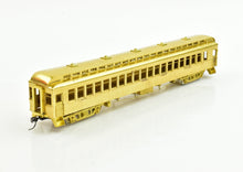 Load image into Gallery viewer, HO Brass NPP - Nickel Plate Products NYO&W - New York Ontario & Western 200 Series Wooden Coach
