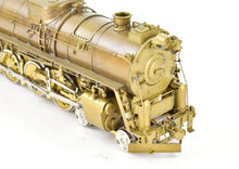 Load image into Gallery viewer, HO Brass PFM - SKI WM - Western Maryland 4-8-4 J-1 Potomac