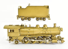 Load image into Gallery viewer, HO Brass PFM - SKI NP - Northern Pacific Class W - 2-8-2 Wooden Pilot Version