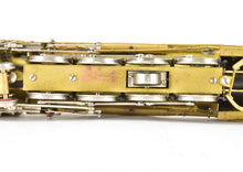 Load image into Gallery viewer, HO Brass Key Imports NYC - New York Central L-4b 4-8-2 Mohawk 1977 Run