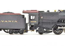 Load image into Gallery viewer, HO Brass PFM - United PRR - Pennsylvania Railroad K4 4-6-2 Pacific Custom Painted