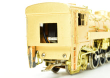 Load image into Gallery viewer, HO Brass PFM - Van Hobbies CPR - Canadian Pacific Railway 2-8-2 P2 Mikado