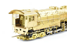 Load image into Gallery viewer, HO Brass PFM - Fujiyama NP - Northern Pacific Class Z-5 2-8-8-4 1969 Run Crown