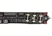 Load image into Gallery viewer, HO Brass PSC - Precision Scale Co. Pullman 80' Sleeper 14 Section Tourist Car Plan 3958A With Ice  Air FP PRR