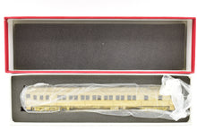 Load image into Gallery viewer, HO Brass TCY - The Coach Yard ATSF - Santa Fe Heavyweight "Scout" 14-Section Sleeper Plan 4061