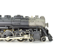 Load image into Gallery viewer, HO Brass Precision Scale Co. NYC - New York Central J-3A 4-6-4 Super Hudson FP No. 5450