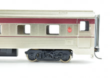 Load image into Gallery viewer, HO Brass S. Soho & Co. CPR - Canadian Pacific Railroad "Elgin Manor" 4-5-1-4 Lightweight Sleeper Custom Finished Ab