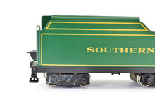 Load image into Gallery viewer, HO Brass PSC - Precision Scale Co. SOU - Southern PS-4 4-6-2 Factory Painted Green