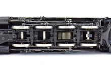 Load image into Gallery viewer, HO Brass CON DVP - Division Point - L&N - Louisville & Nashville - Class M-1 - 2-8-4 - FP #1963