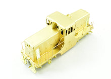 Load image into Gallery viewer, HO Brass W&R Enterprises Various Roads General Electric 44-Ton Diesel Phase 1b Style A