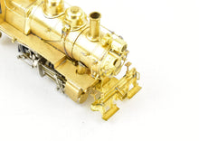Load image into Gallery viewer, HO Brass Gem Models PRR - Pennsylvania Railroad Class A-5s 0-4-0 Switcher