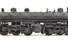 Load image into Gallery viewer, HO Brass CON Westside Model Co. ATSF - Santa Fe 4-4-6-2 Custom Painted