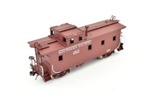Load image into Gallery viewer, HO Brass PSC - Precision Scale Co. SP - Southern Pacific C-40-1 Steel Cupola Caboose FP