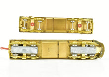 Load image into Gallery viewer, HO Brass Hallmark Models Various Roads EMD F3 A/B Set Powered A Unpowered B
