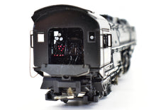 Load image into Gallery viewer, HO Brass CON PSC - Precision Scale Co. CRR - Clinchfield 4-6-6-4 Challenger FP #657
