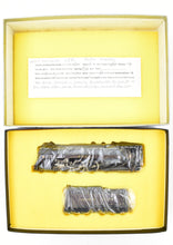 Load image into Gallery viewer, HO Brass PFM - Tenshodo CPR - Canadian Pacific Railway 4-6-4 Class H-1e #2860 Royal Hudson FP