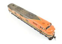 Load image into Gallery viewer, Copy of HO Brass Oriental Limited GN - Great Northern EMD E7A 2000 HP Standard Factory Painted