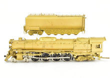 Load image into Gallery viewer, HO Brass Westside Model Co. UP - Union Pacific Class FEF-2 4-8-4