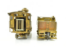 Load image into Gallery viewer, HO Brass PFM - United - Various Roads - 2-6-2 "Prairie King"