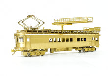 Load image into Gallery viewer, HO Brass NPP - Nickel Plate Products CSS&SB - South Shore Line- Line Car