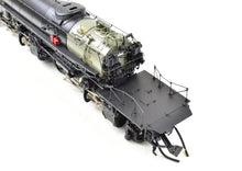 Load image into Gallery viewer, O Brass CON Key Imports SP - Southern Pacific AC-12 4-8-8-2 Cab Forward FP #4294 DCC & Sound FP