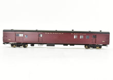 Load image into Gallery viewer, HO Brass PFM - Van Hobbies CPR - Canadian Pacific Railway Lightweight RPO Car Only NO ORIGINAL BOX