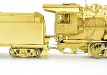 Load image into Gallery viewer, HO Brass W&R Enterprises Sou - Southern Railway 0-8-0