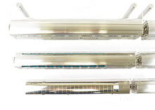 Load image into Gallery viewer, HO Brass CON Hallmark Models ATSF - Santa Fe High Level 6-Car Set Super Crown Special Revised Edition