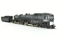 Load image into Gallery viewer, HO Intermountain SP - Southern Pacific AC-8 4-8-8-2 Cab Forward #4186 ESU DCC & Sound