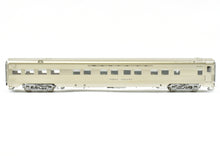 Load image into Gallery viewer, HO Brass TCY - The Coach Yard ATSF - Santa Fe "Vista Valley" 4-1 Mid-Train Lounge 1956 Rebuild FP