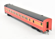 Load image into Gallery viewer, HO Brass Erie Limited SP - Southern Pacific Daylight Train 79-C-1 Coach FP