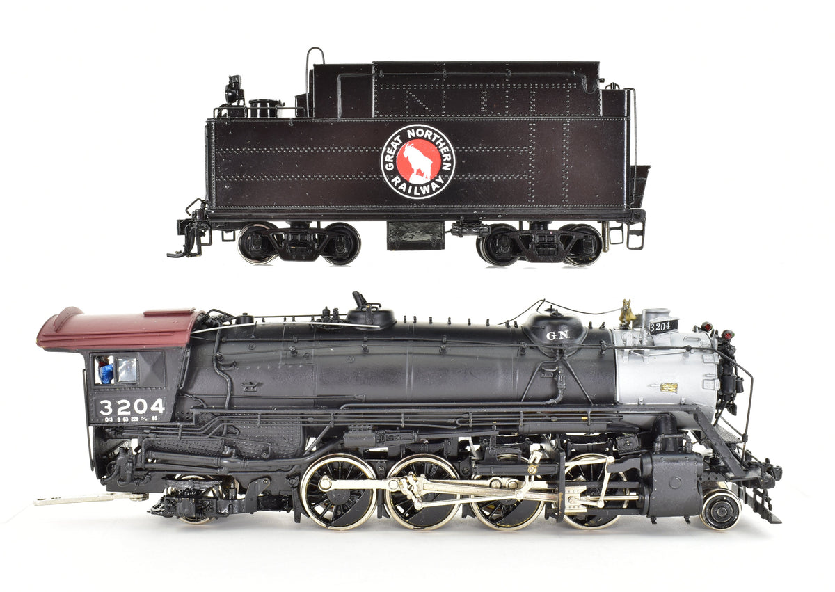 米軍放出 パイオニアツーツ　オノ　アックス　斧　M38 M151 JEEP 38 HO Brass OMI - Overland Models, Inc. UP - Union Pacific GE