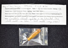 Load image into Gallery viewer, HO Brass Key Imports DT&SL - Detroit & Toledo Shore Line #22 2-8-2 USRA Light Mikado