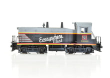 Load image into Gallery viewer, HO Brass Oriental Limited CB&Q - Burlington Route EMD NW-2 1000HP PH II Switcher Custom Painted