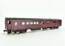 Load image into Gallery viewer, HO Brass PFM - Van Hobbies CPR - Canadian Pacific Railway Lightweight Passenger Cars Set #2 F/P