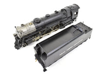 Load image into Gallery viewer, HO Brass Key Imports NYC - New York Central J-1d 4-6-4 Hudson Factory Painted w/ REBOXX
