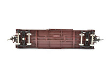 Load image into Gallery viewer, HO Brass PSC - Precision Scale Co.  PRR- Pennsylvania Railroad X-29 Box Car FP REA - Railway Express Agency