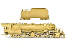 Load image into Gallery viewer, HO Brass NJ Custom Brass RDG - Reading Lines Class N-1 2-8-8-0 Mallet (As Rebuilt)