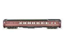 Load image into Gallery viewer, HO Brass PSC - Precision Scale Co. Pullman 80' Sleeper 14 Section Tourist Car Plan 3958A With Ice  Air FP PRR