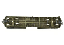 Load image into Gallery viewer, HO Brass CON CIL - Challenger Imports PFE - Pacific Fruit Express Refrigerator Car Rebuilt Version FP