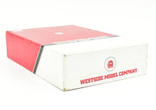 Load image into Gallery viewer, HO Brass Westside Model Co. B&O - Baltimore & Ohio Q-4d 2-8-2