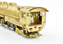 Load image into Gallery viewer, HO Brass PFM - Fujiyama NP - Northern Pacific Class Z-5 2-8-8-4 1969 Run Crown