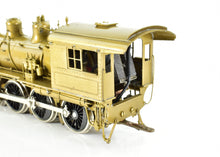 Load image into Gallery viewer, HO Brass PFM - United GN - Great Northern E-6 4-6-0 Ten Wheeler