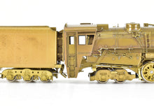 Load image into Gallery viewer, HO Brass PFM - SKI WM - Western Maryland 4-8-4 J-1 Potomac