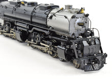 Load image into Gallery viewer, HO Brass CON PSC - Precision Scale Co. CRR - Clinchfield 4-6-6-4 Challenger FP #657