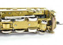 Load image into Gallery viewer, HO Brass Alco Models VGN - Virginian - EL-3a Jackshaft 3 Unit Electric Locomotive
