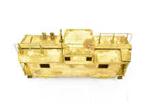 Load image into Gallery viewer, HO Brass Alco Models PRR - Pennsylvania Railroad N-5b Cabin Car Caboose