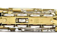 Load image into Gallery viewer, HO Brass PFM - SKI NP - Northern Pacific W-1 Class 2-8-2