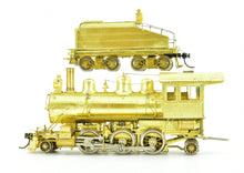 Load image into Gallery viewer, HO Brass Hallmark Models CS&CCD - Colorado Spring & Cripple Creek District 2-6-2