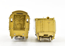 Load image into Gallery viewer, HO Brass NJ Custom Brass PRR - Pennsylvania Railroad Class C-1 0-8-0 Switcher